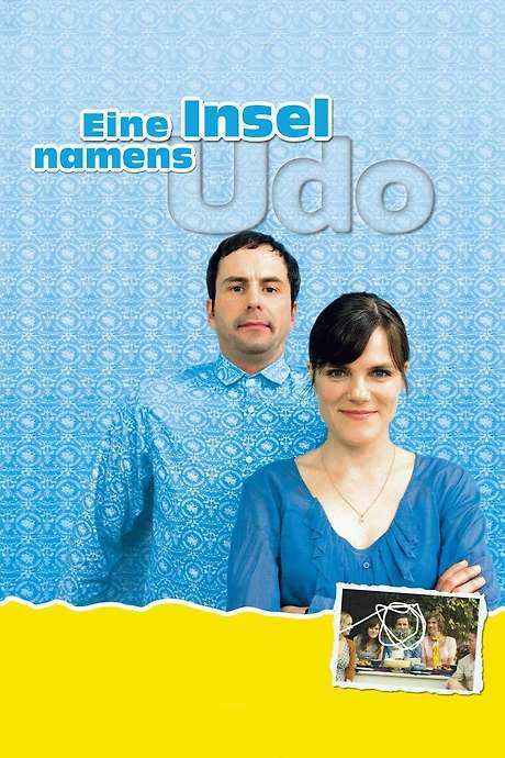 Eine Insel namens Udo (2011) movie poster