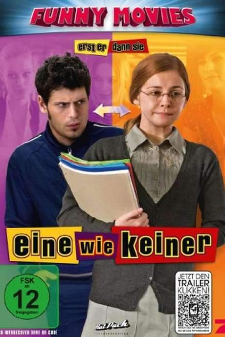 Eine wie keiner (2008) movie poster