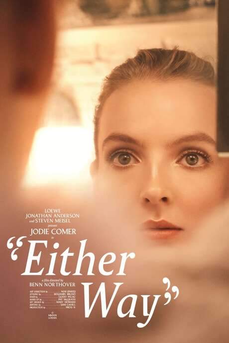 Either Way (2019) movie poster