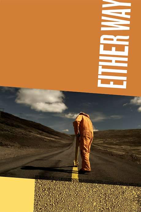 Either Way (2011) movie poster