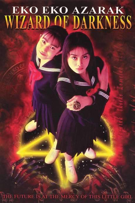 Eko Eko Azarak: Wizard of Darkness (1995) Characters, Themes & Settings