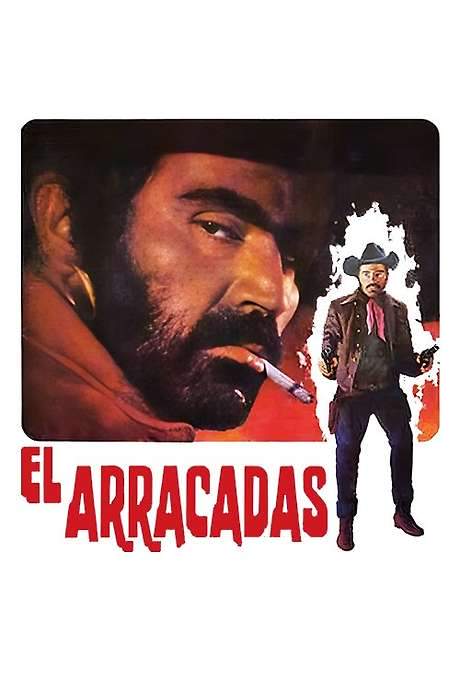 El Arracadas (1978) movie poster