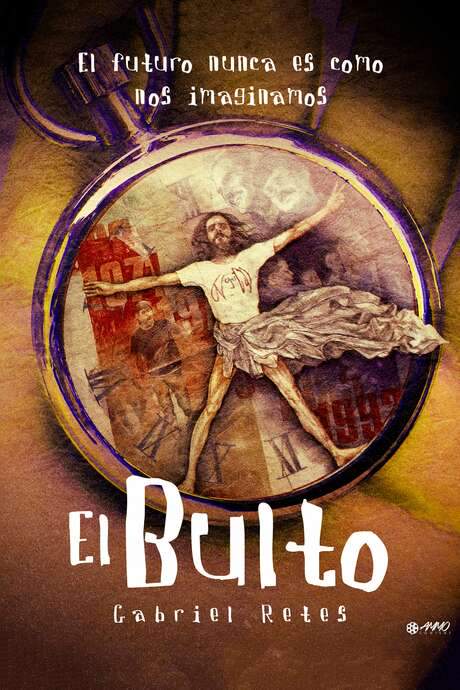 El Bulto (1992) movie poster