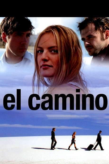 El Camino (2008) movie poster