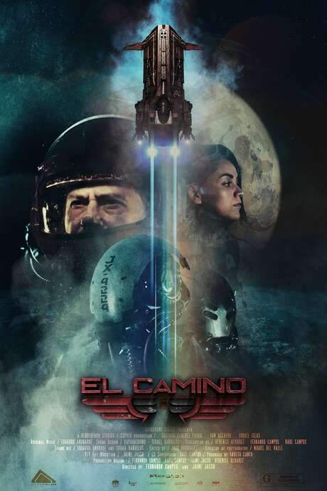 El Camino (2020) movie poster