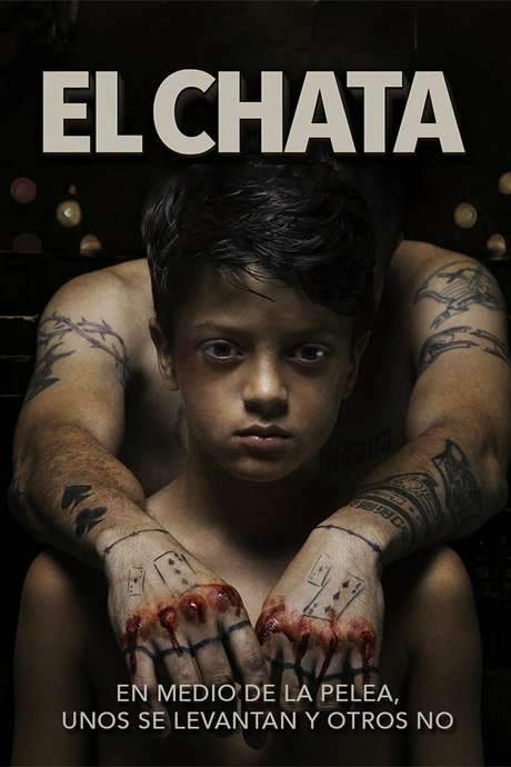 El Chata (2017) movie poster