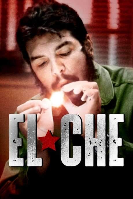 El Che (2017) movie poster