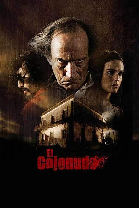 El Cojonudo (2005) movie poster