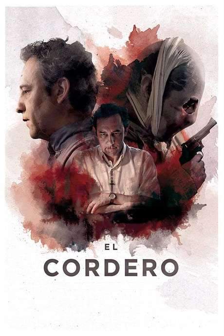 El Cordero (2014) movie poster