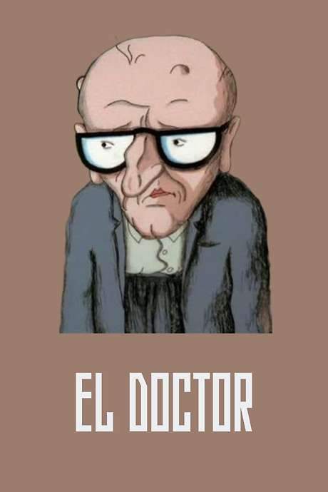 El Doctor (2006) movie poster