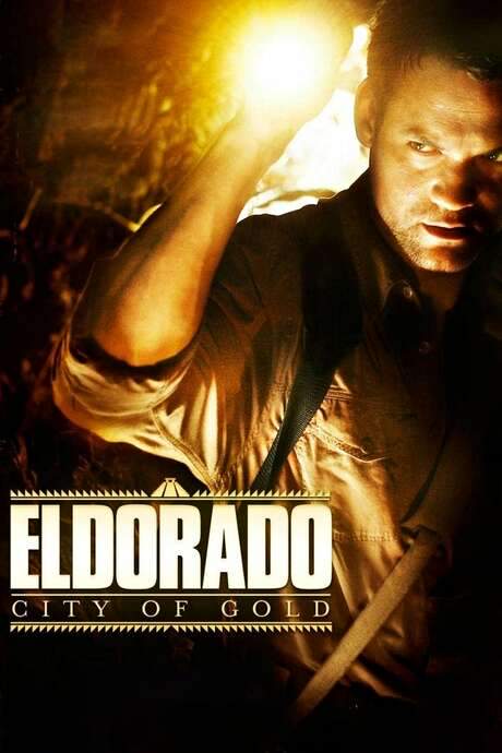 El Dorado (2010) movie poster