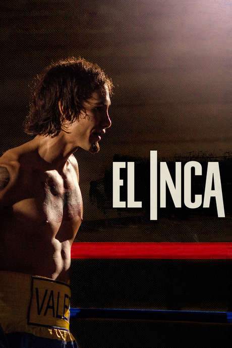 El Inca (2016) movie poster