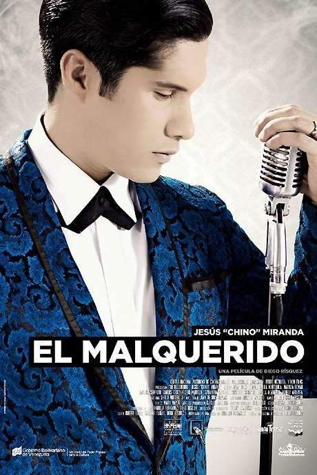 El Malquerido (2015) movie poster