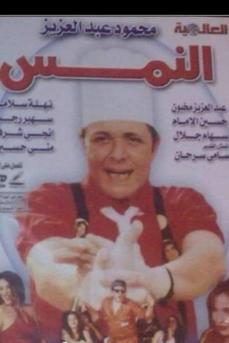 El Nems (2000) movie poster