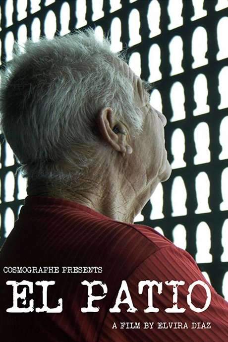 El Patio (2016) movie poster