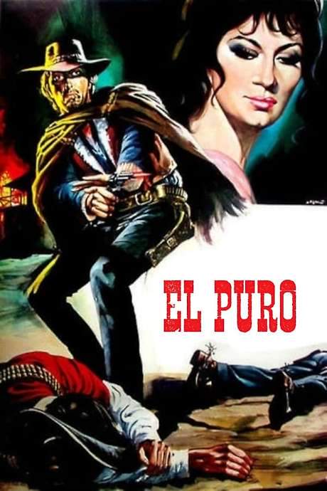 El Puro (1969) movie poster