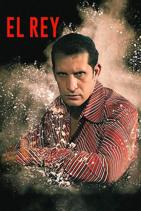 El Rey (2004) movie poster