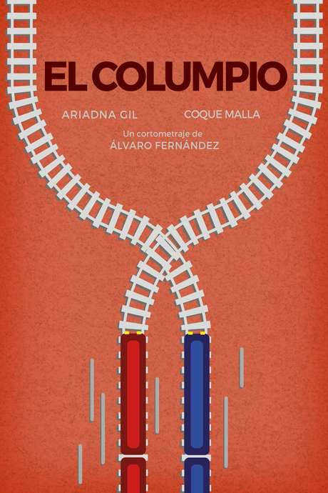 El columpio (1993) movie poster