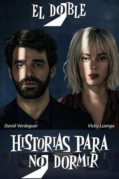 El doble (2021) movie poster
