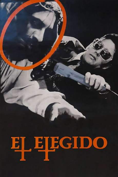 El elegido (1977) movie poster