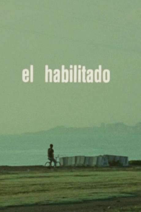El habilitado (1971) movie poster