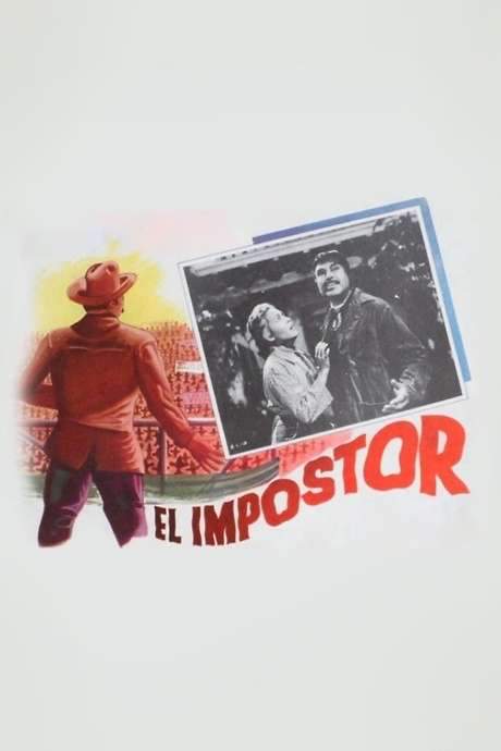 El impostor (1960) movie poster