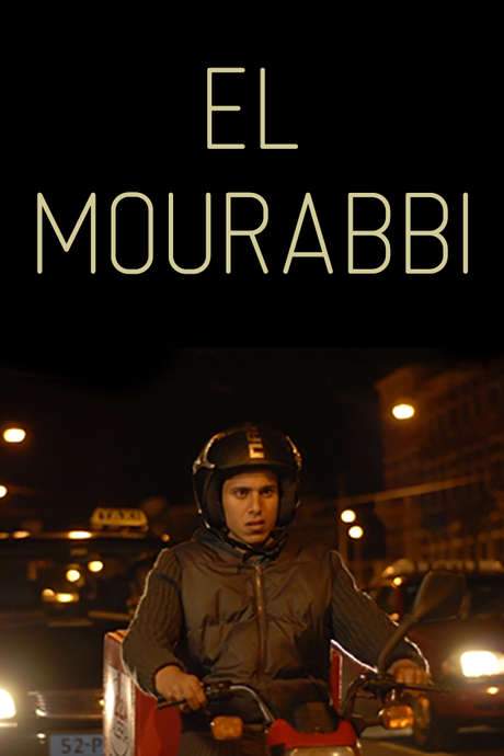 El mourabbi (2007) movie poster