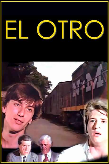 El otro (1986) movie poster