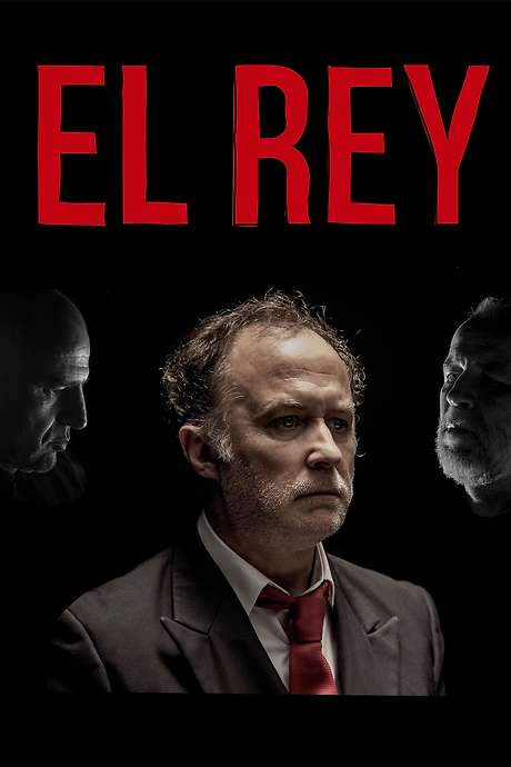 El rey (2018) movie poster