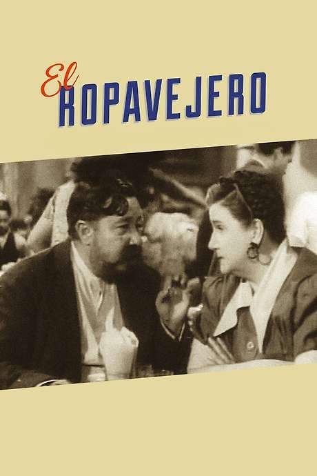 El ropavejero (1947) movie poster