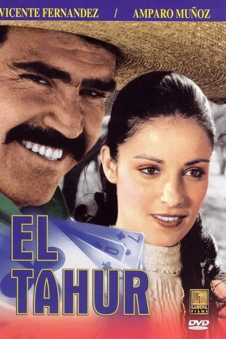 El tahúr (1979) movie poster