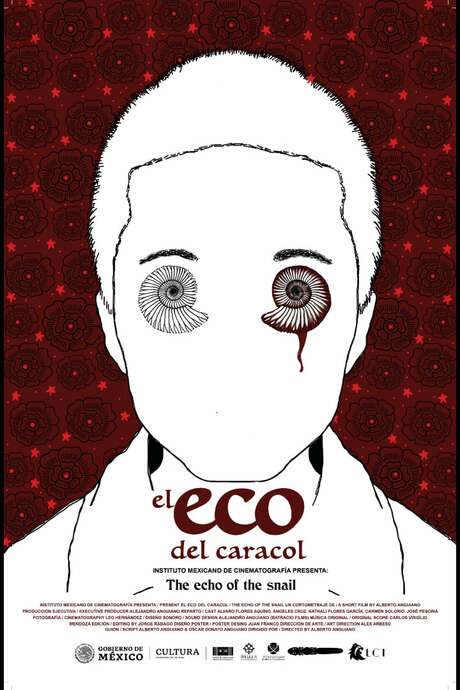 El Eco del Caracol (2020) movie poster