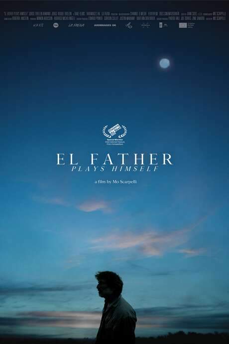 El Father Plays Himself (2020) movie poster