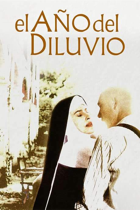 El año del diluvio (2004) movie poster