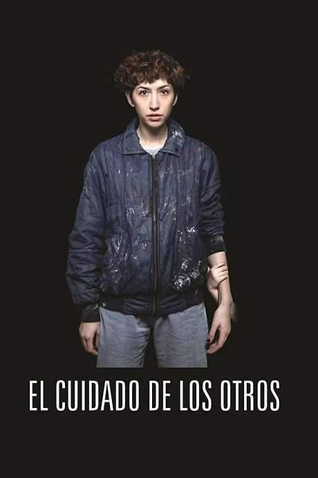 El cuidado de los otros (2019) movie poster