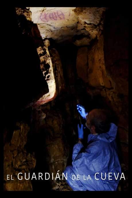 El guardián de la cueva (2018) movie poster