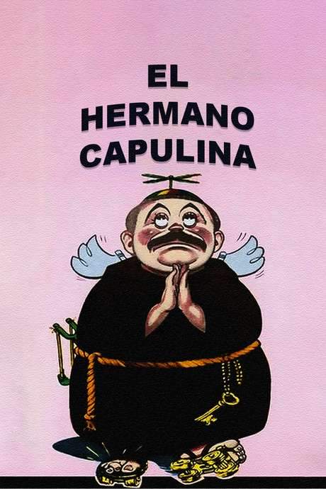 El hermano Capulina (1970) movie poster