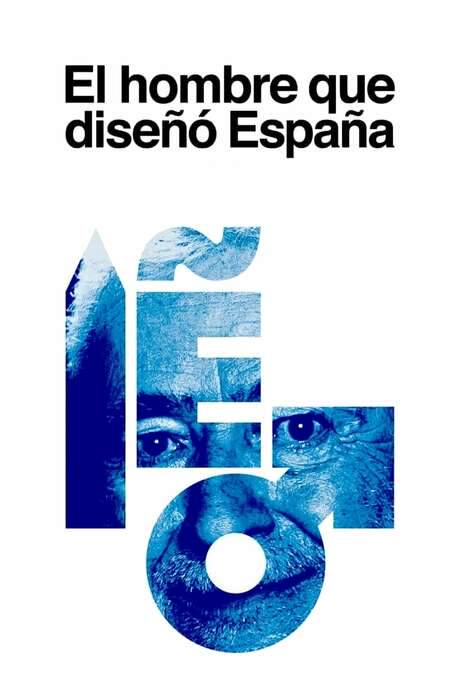 El hombre que diseñó España (2019) movie poster