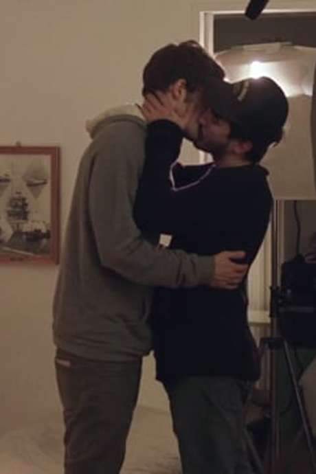 El novio actual (2015) movie poster
