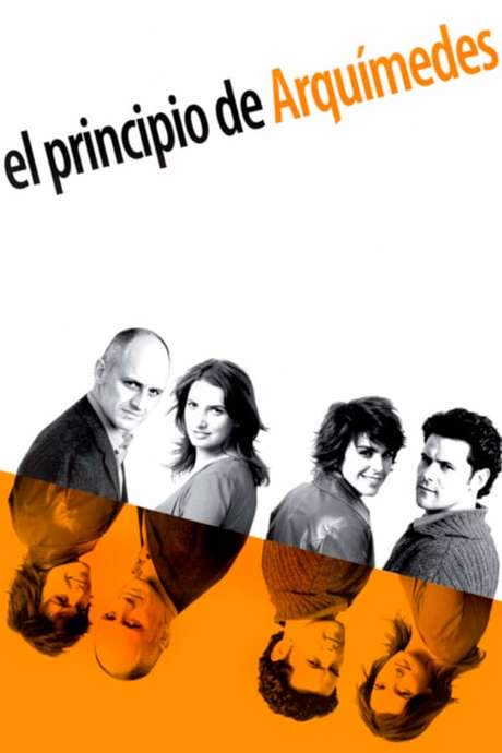 El principio de Arquímedes (2004) movie poster