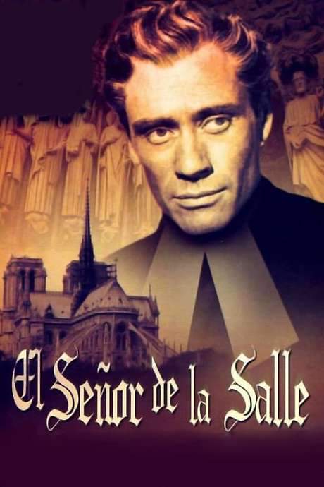 El señor de La Salle (1964) movie poster
