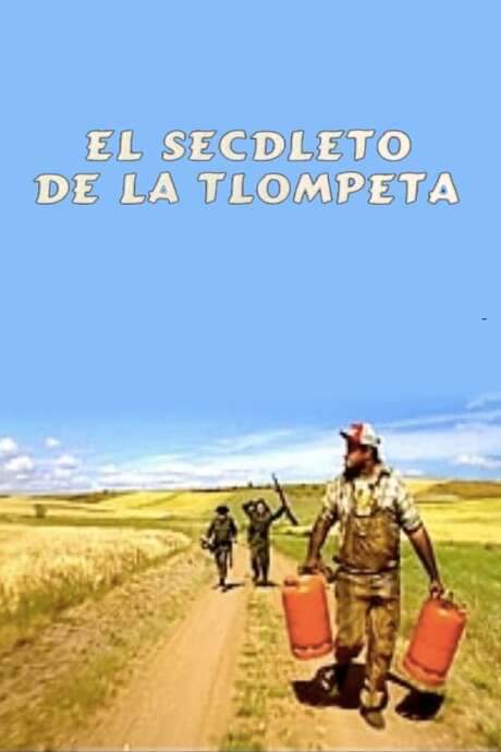 El secdleto de la tlompeta (1996) movie poster