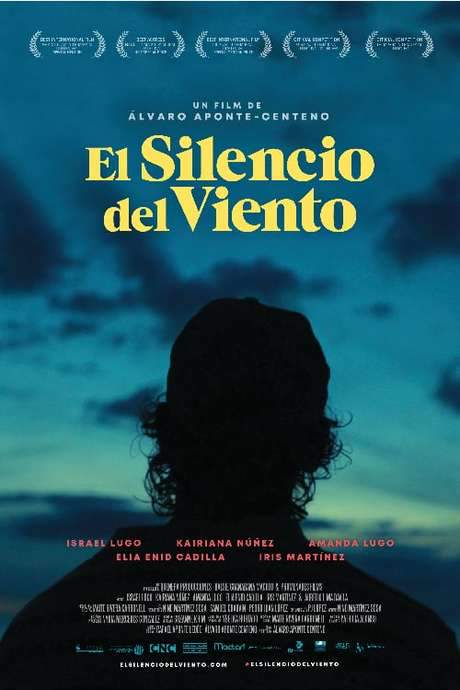 El silencio del viento (2017) movie poster