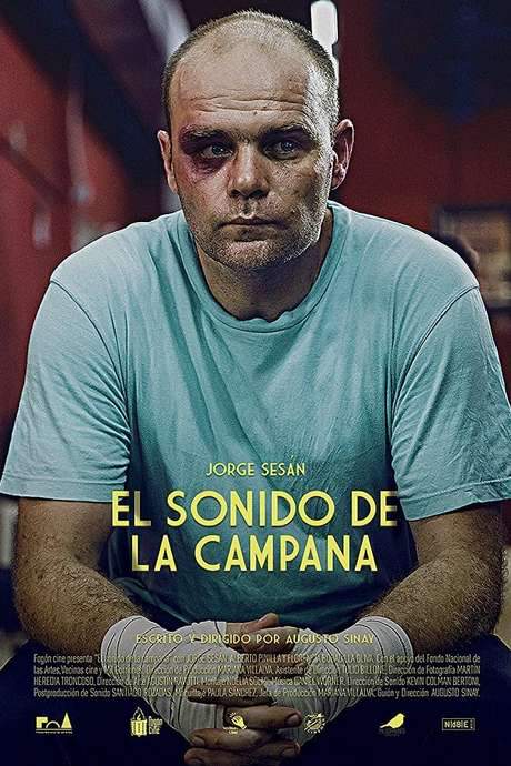 El sonido de la campana (2019) movie poster