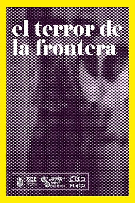 El terror de la frontera (1929) movie poster