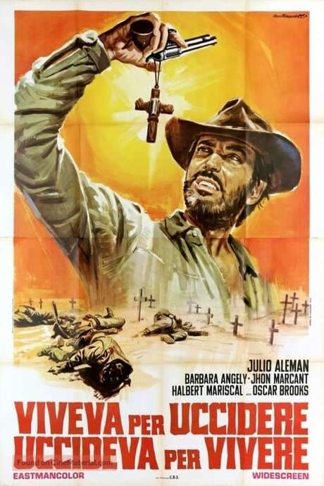 El tunco Maclovio (1969) movie poster