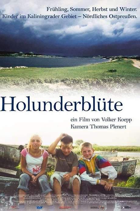 Elder Blossom (2007) movie poster