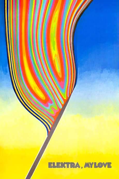 Electra, My Love (1974) movie poster