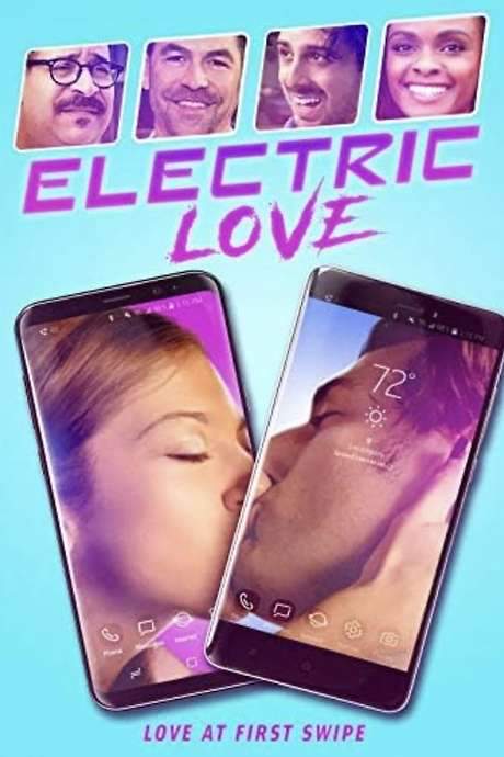 Electric Love (2018) movie poster