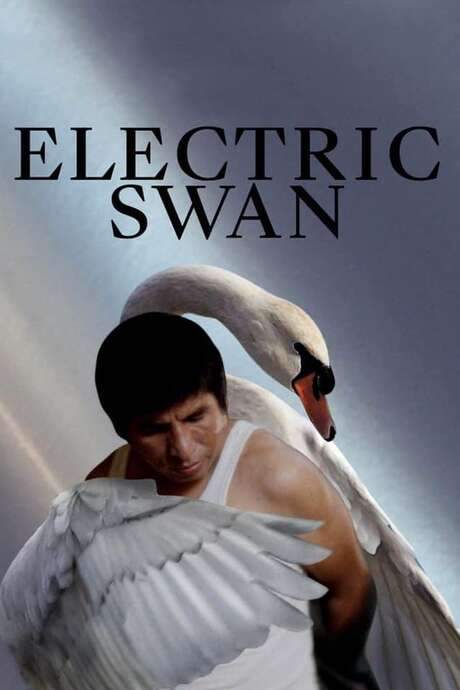 Electric Swan (2019) movie poster